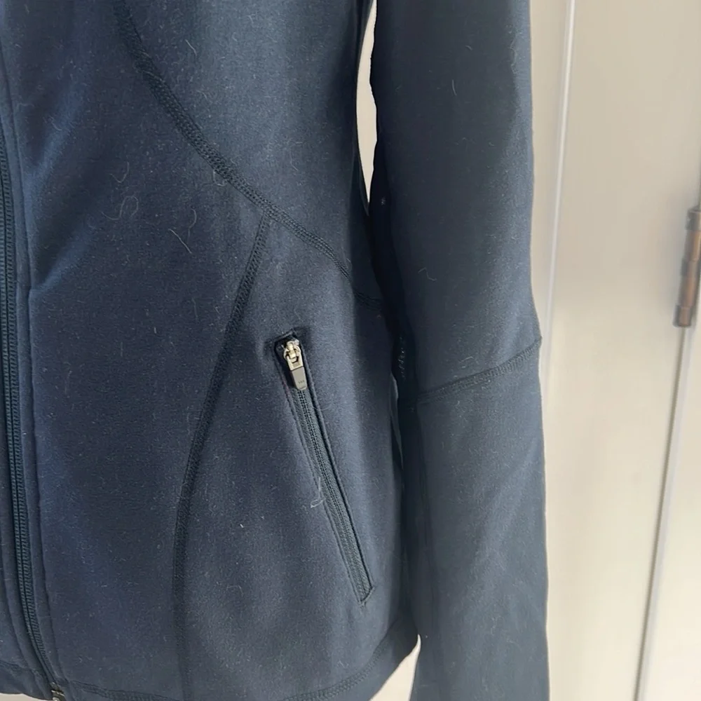 Zella Jacket - Picture 3 of 4